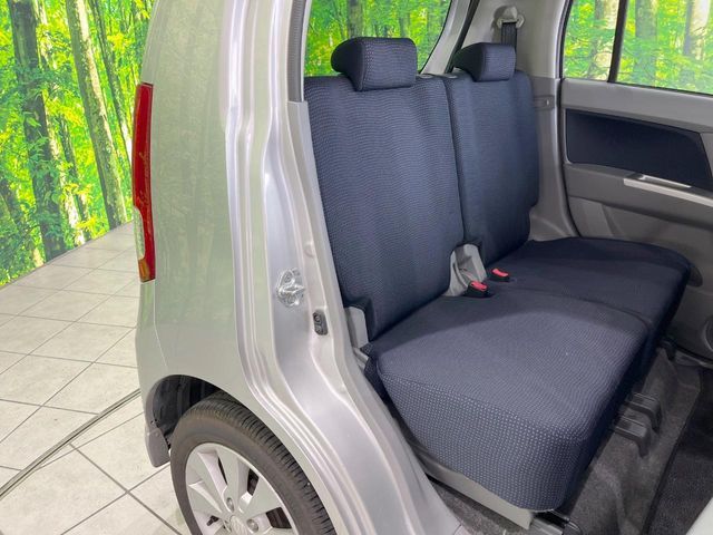 SUZUKI WAGON R 2009 Image 31