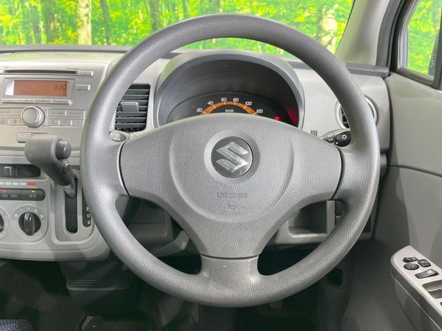 SUZUKI WAGON R 2009 Image 31