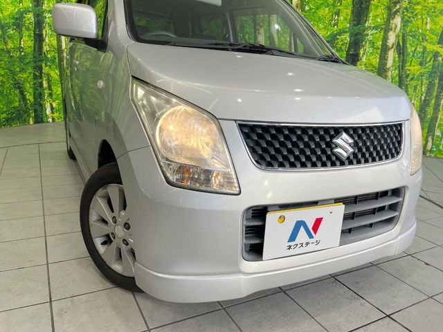 SUZUKI WAGON R 2009 Image 31