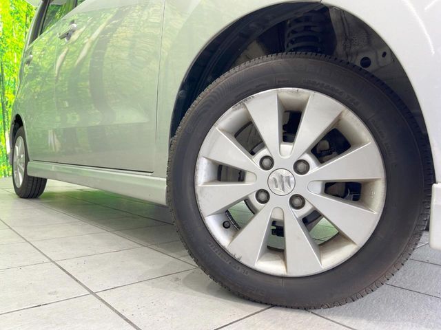 SUZUKI WAGON R 2009 Image 31