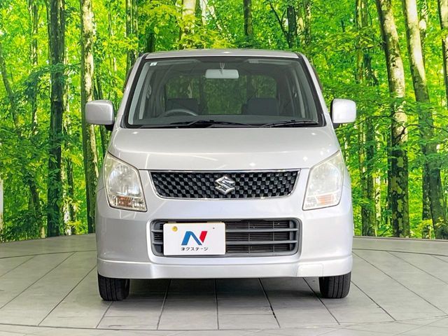 SUZUKI WAGON R 2009 Image 31
