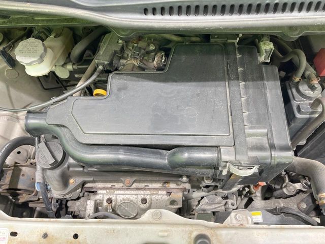 SUZUKI WAGON R 2009 Image 31