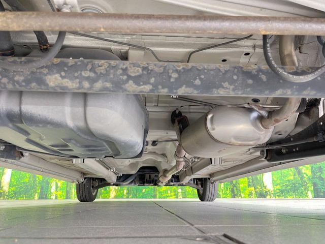 SUZUKI WAGON R 2009 Image 31