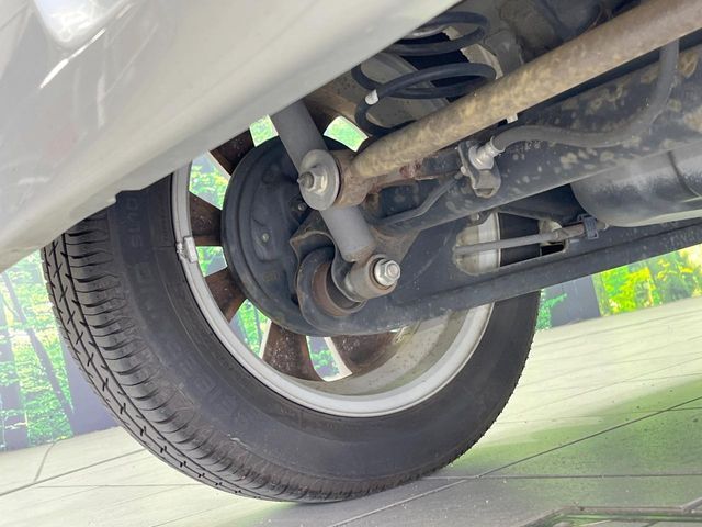 SUZUKI WAGON R 2009 Image 31