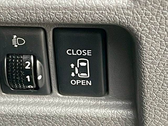 NISSAN NV350 CARAVAN 2020 Image 31