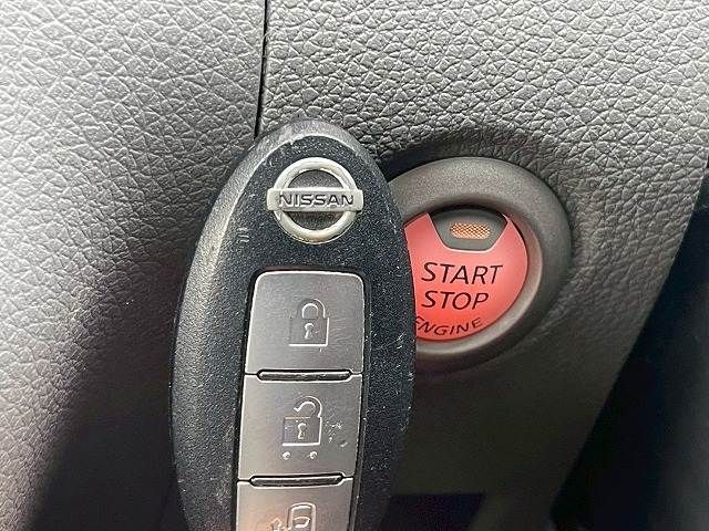 NISSAN NV350 CARAVAN 2020 Image 31