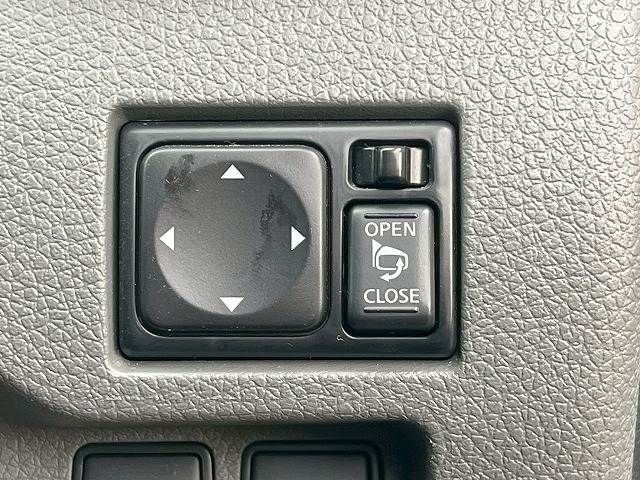 NISSAN NV350 CARAVAN 2020 Image 31