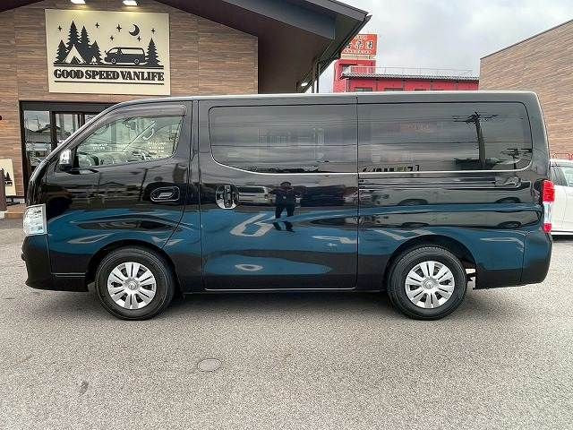 NISSAN NV350 CARAVAN 2020 Image 31