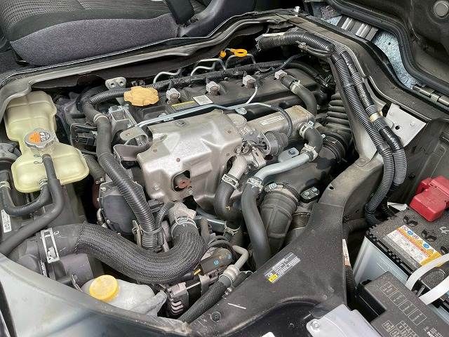 NISSAN NV350 CARAVAN 2020 Image 31