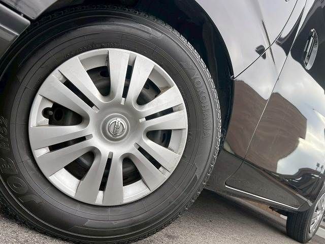 NISSAN NV350 CARAVAN 2020 Image 31