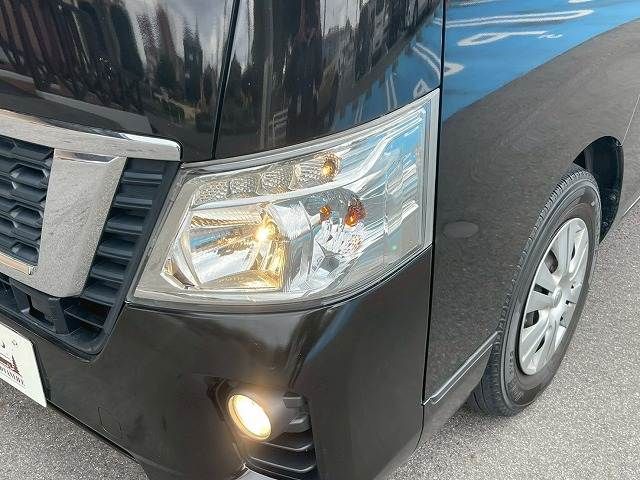 NISSAN NV350 CARAVAN 2020 Image 31