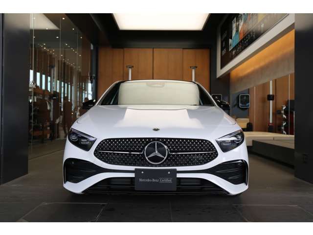 MERCEDES BENZ A CLAS 2025 Image 31
