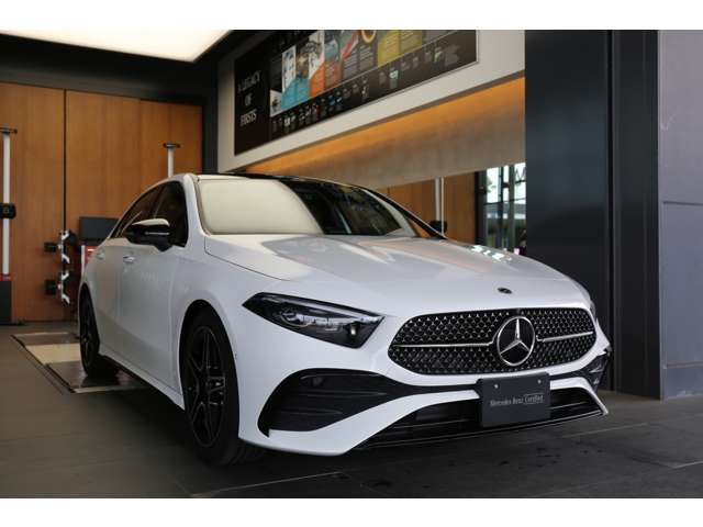 MERCEDES BENZ A CLAS 2025 Image 31