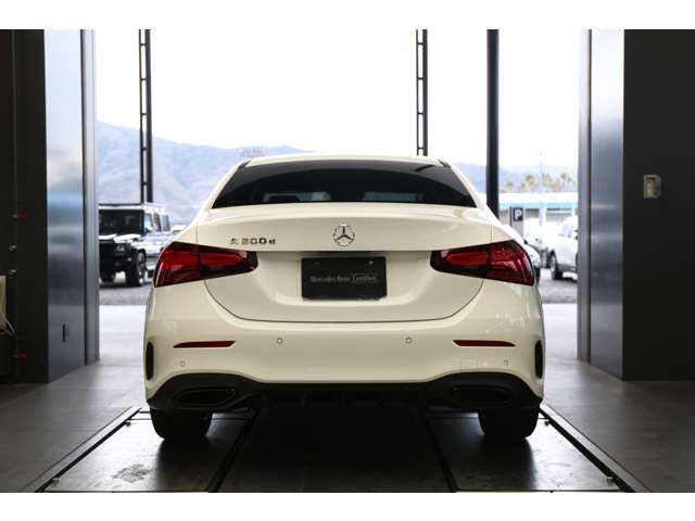 MERCEDES BENZ A CLAS 2025 Image 31