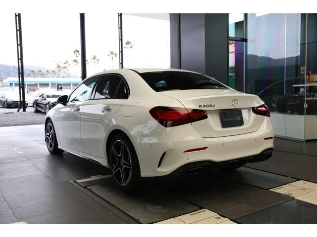 MERCEDES BENZ A CLAS 2025 Image 31