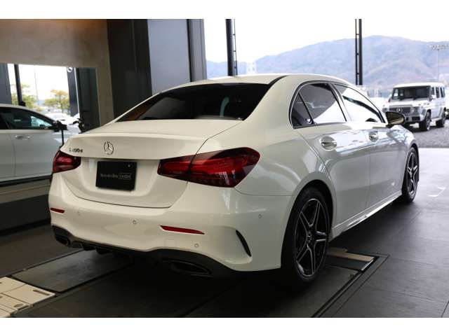 MERCEDES BENZ A CLAS 2025 Image 31