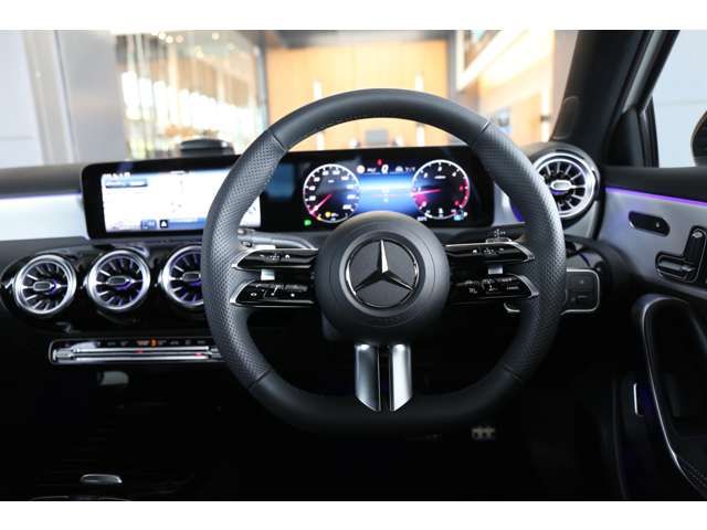 MERCEDES BENZ A CLAS 2025 Image 31