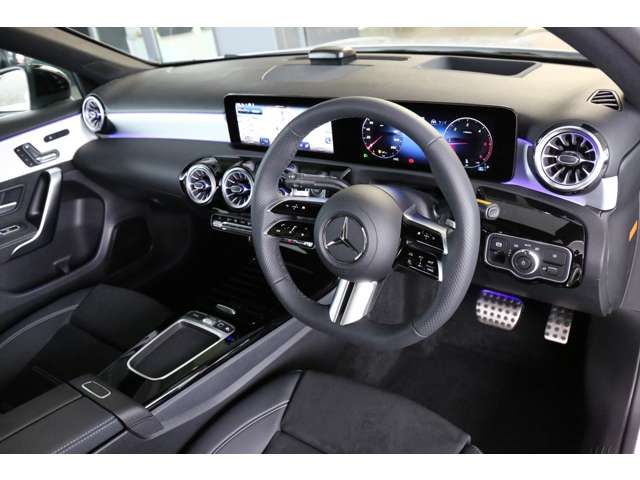 MERCEDES BENZ A CLAS 2025 Image 31