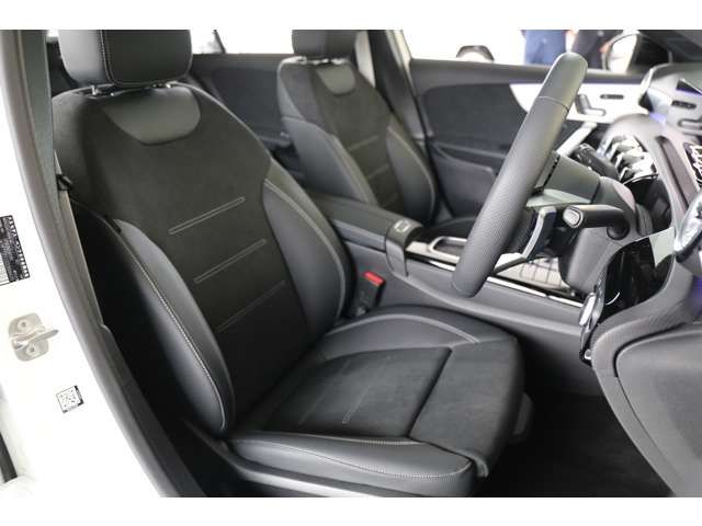 MERCEDES BENZ A CLAS 2025 Image 31