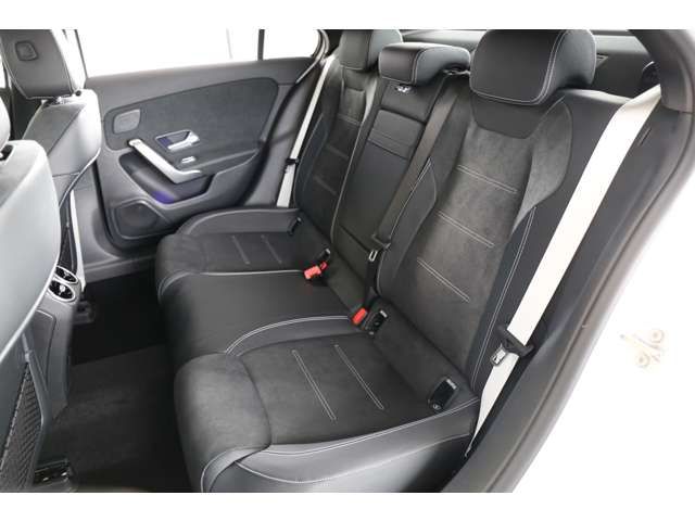 MERCEDES BENZ A CLAS 2025 Image 31