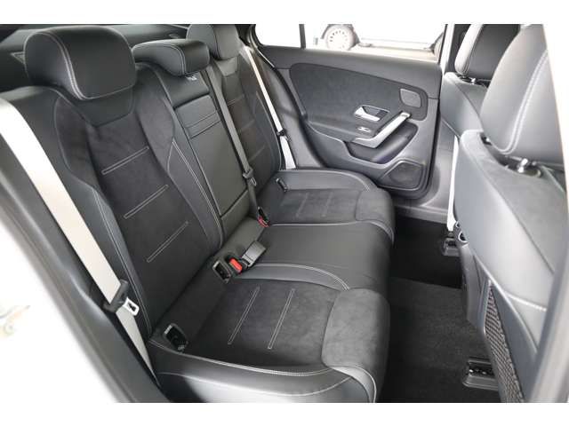 MERCEDES BENZ A CLAS 2025 Image 31