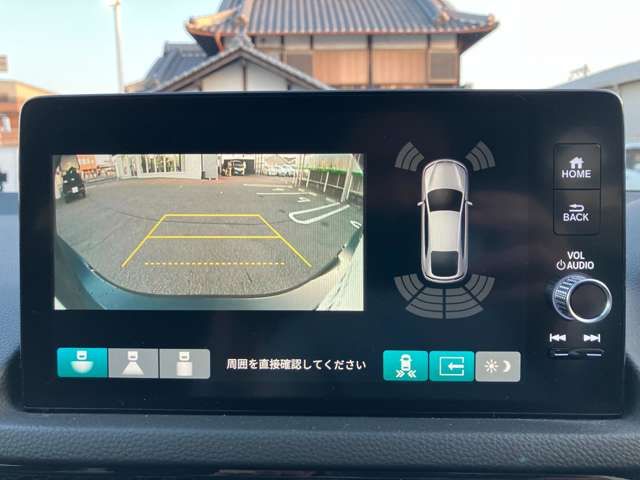 HONDA CIVIC HATCHBACK 2021 Image 31