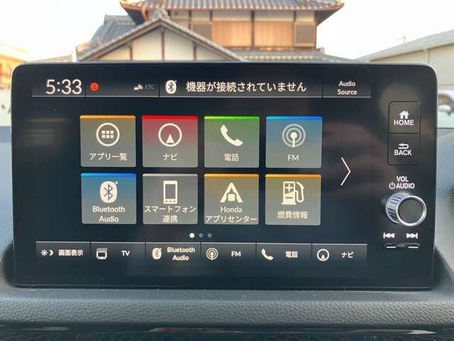 HONDA CIVIC HATCHBACK 2021 Image 31