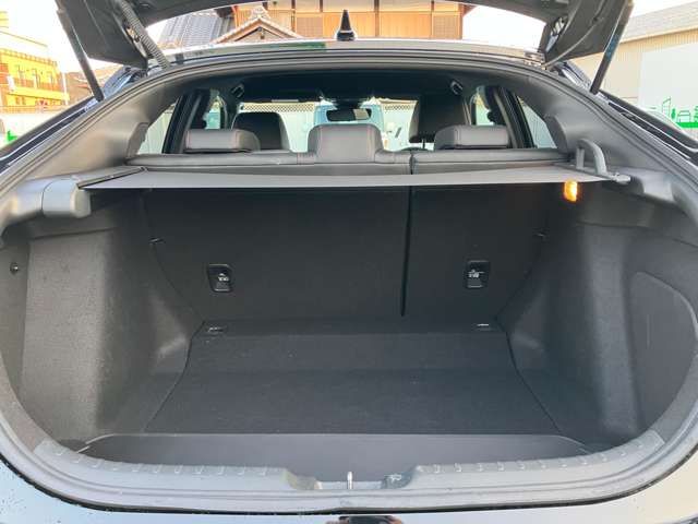 HONDA CIVIC HATCHBACK 2021 Image 31