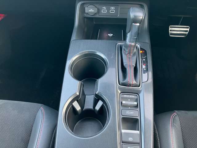 HONDA CIVIC HATCHBACK 2021 Image 31