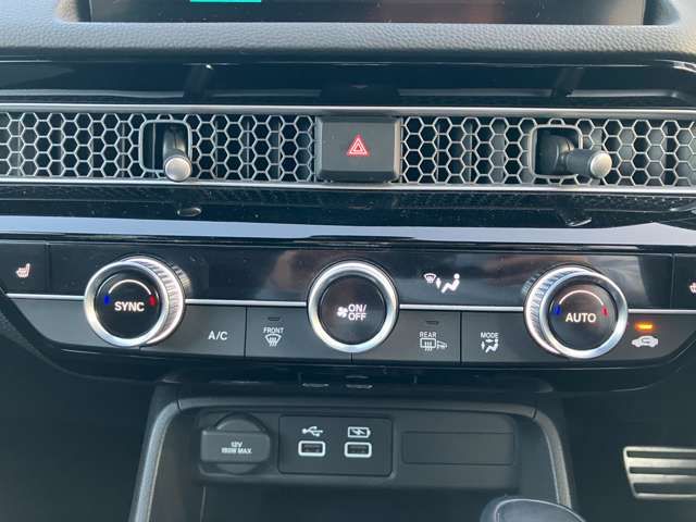 HONDA CIVIC HATCHBACK 2021 Image 31