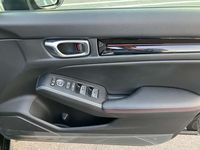 HONDA CIVIC HATCHBACK 2021 Image 31