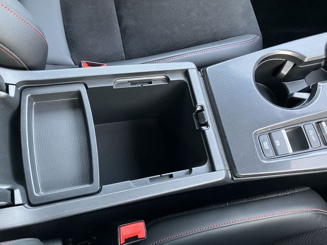 HONDA CIVIC HATCHBACK 2021 Image 31