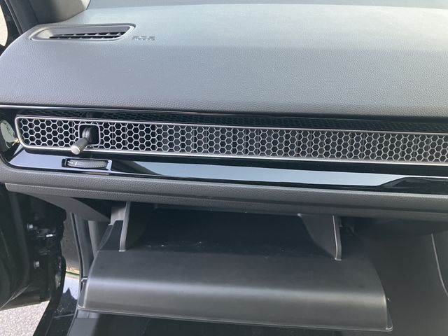 HONDA CIVIC HATCHBACK 2021 Image 31