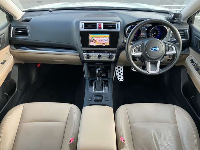 SUBARU LEGACY B4 2016 Image 31