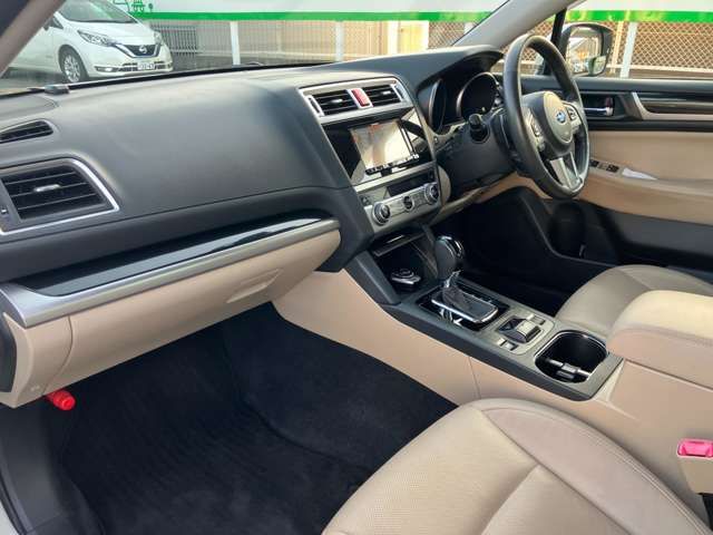 SUBARU LEGACY B4 2016 Image 31