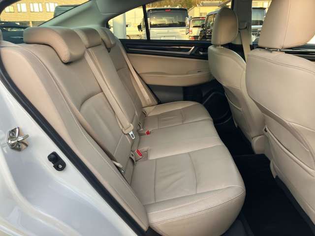 SUBARU LEGACY B4 2016 Image 31