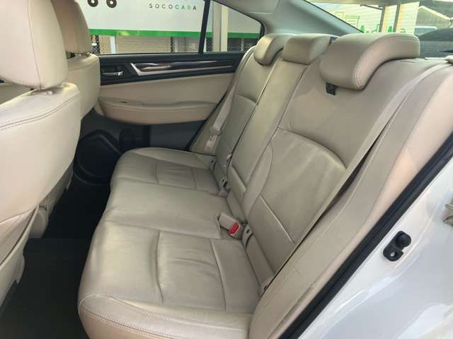 SUBARU LEGACY B4 2016 Image 31