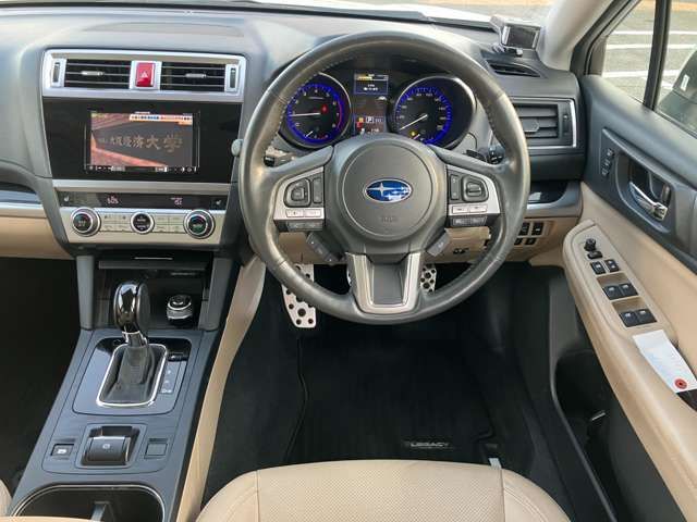 SUBARU LEGACY B4 2016 Image 31