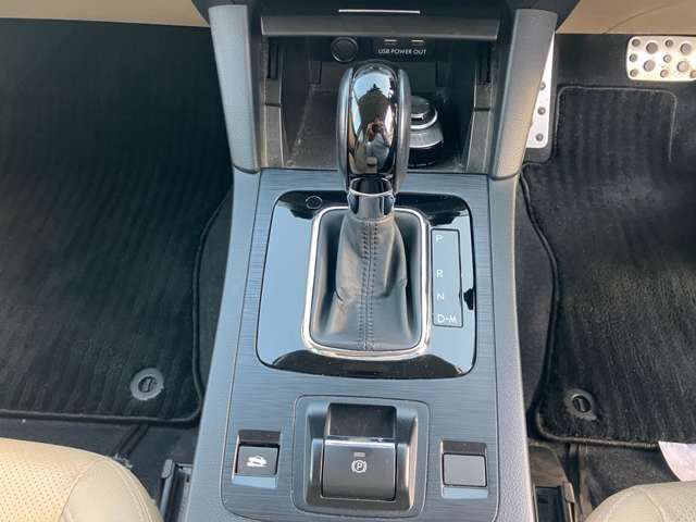 SUBARU LEGACY B4 2016 Image 31