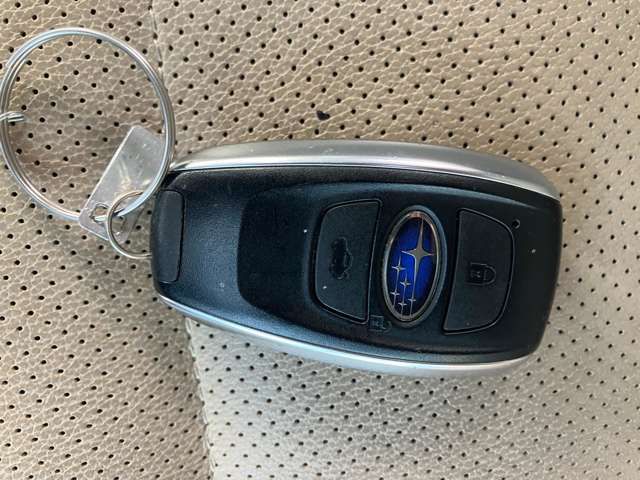 SUBARU LEGACY B4 2016 Image 31