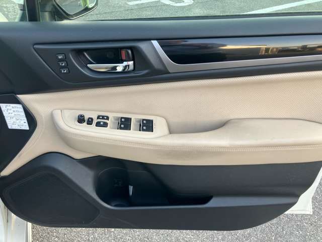 SUBARU LEGACY B4 2016 Image 31