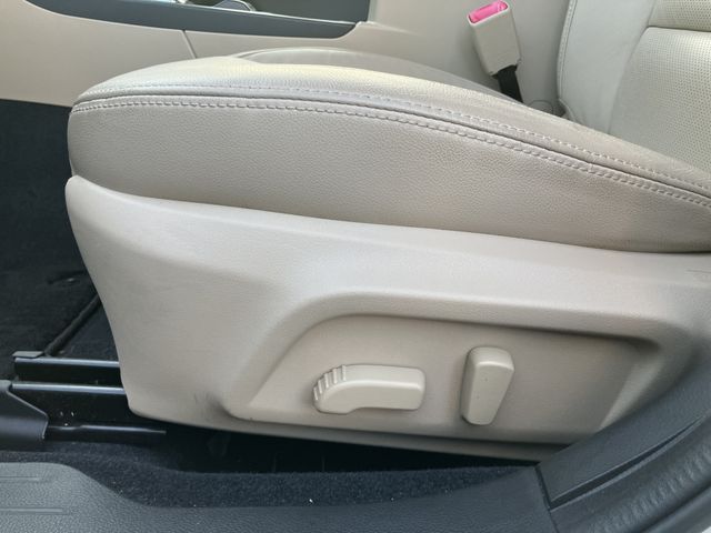 SUBARU LEGACY B4 2016 Image 31