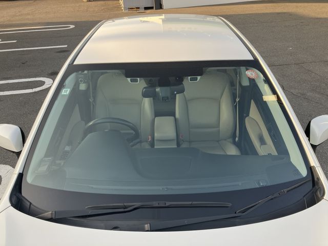 SUBARU LEGACY B4 2016 Image 31