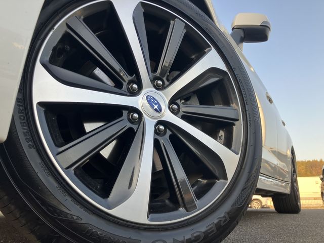 SUBARU LEGACY B4 2016 Image 31