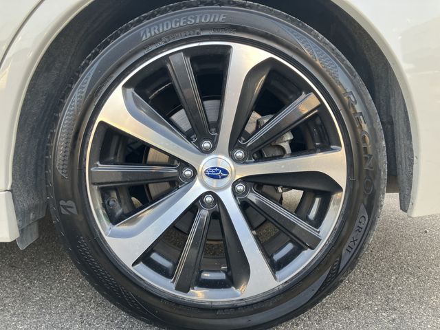 SUBARU LEGACY B4 2016 Image 31
