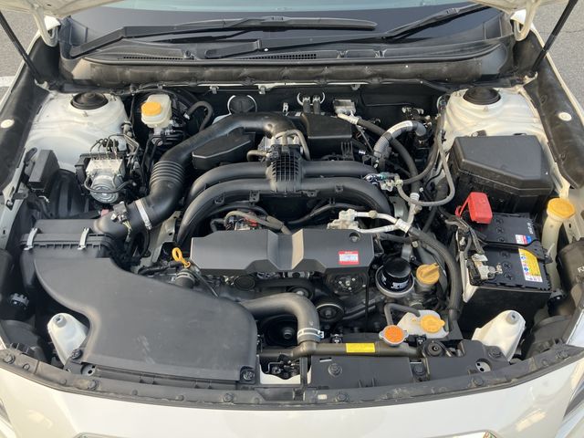 SUBARU LEGACY B4 2016 Image 31