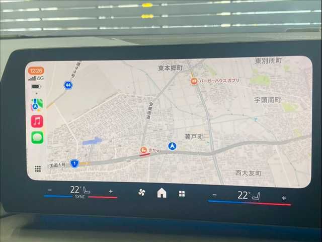 BMW 1SERIES 2025 Image 31