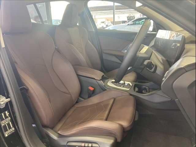 BMW 1SERIES 2025 Image 31