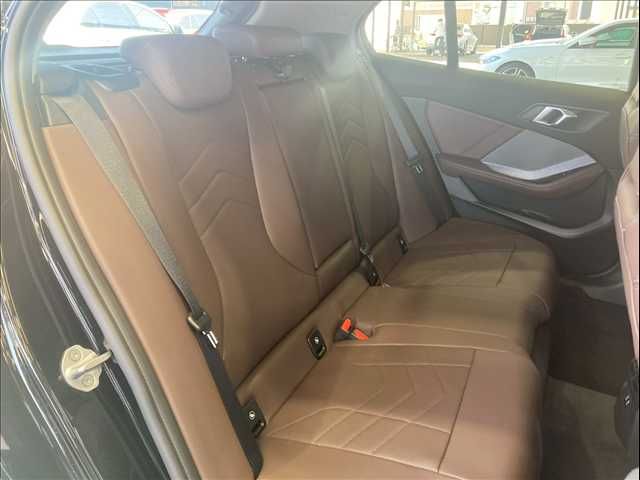 BMW 1SERIES 2025 Image 31