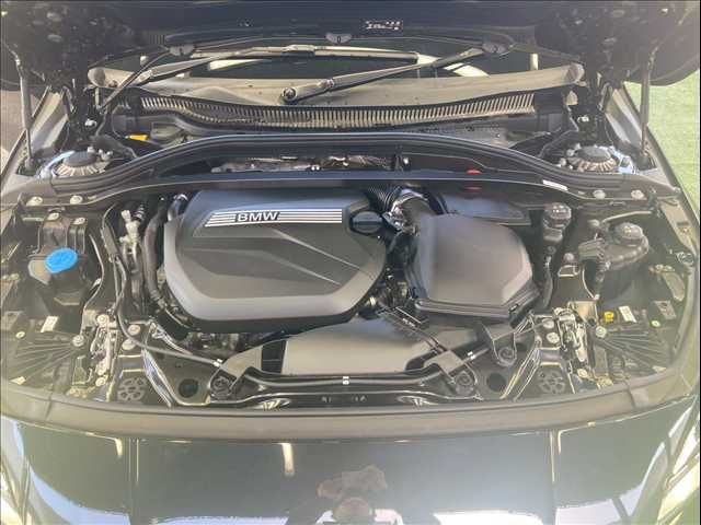 BMW 1SERIES 2025 Image 31